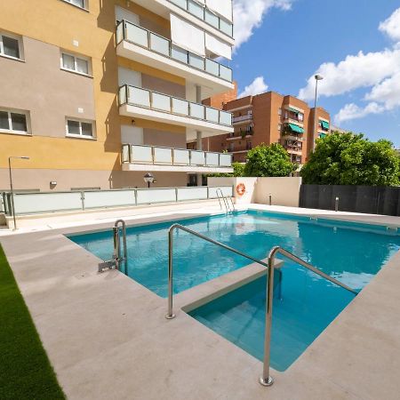 Jardin Luxury Fjhomefj Jerez de la Frontera Buitenkant foto