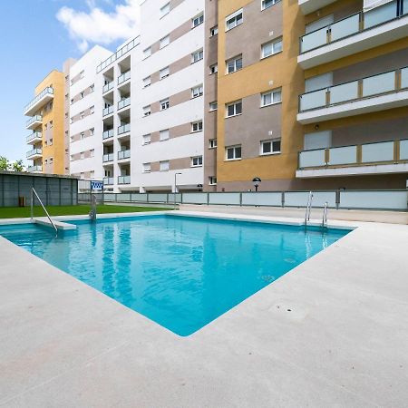 Jardin Luxury Fjhomefj Jerez de la Frontera Buitenkant foto