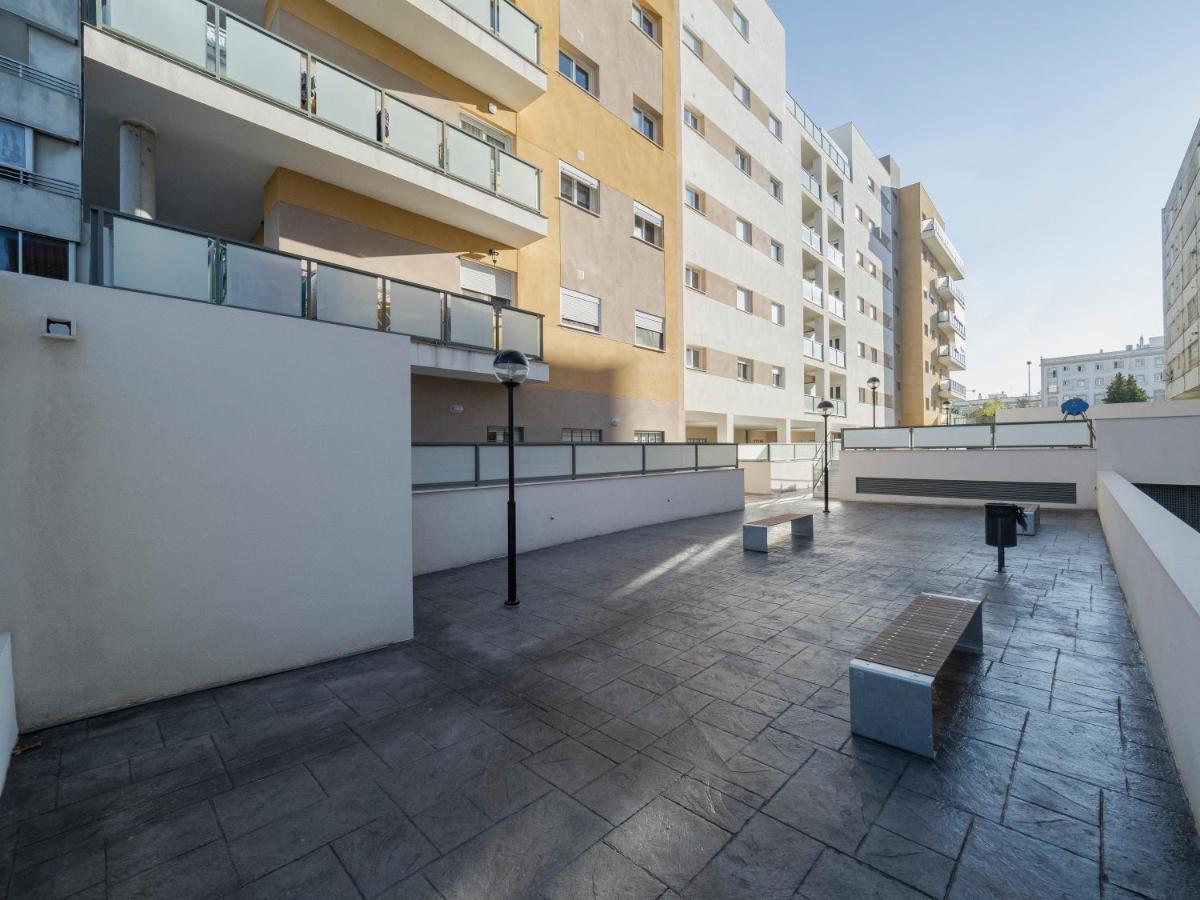 Jardin Luxury Fjhomefj Jerez de la Frontera Buitenkant foto