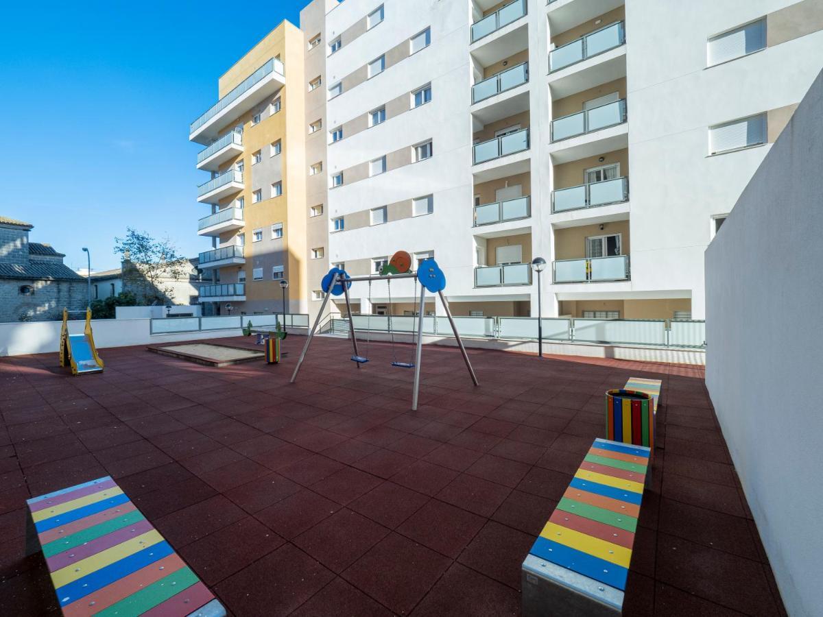 Jardin Luxury Fjhomefj Jerez de la Frontera Buitenkant foto