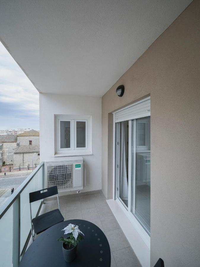 Jardin Luxury Fjhomefj Jerez de la Frontera Buitenkant foto