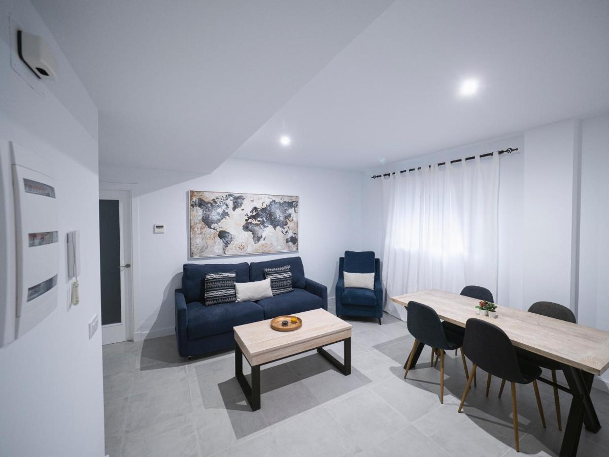 Jardin Luxury Fjhomefj Jerez de la Frontera Buitenkant foto