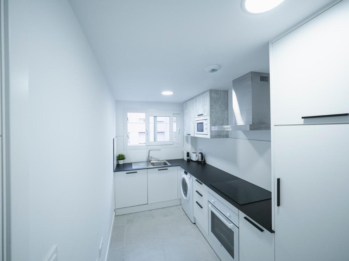 Jardin Luxury Fjhomefj Jerez de la Frontera Buitenkant foto