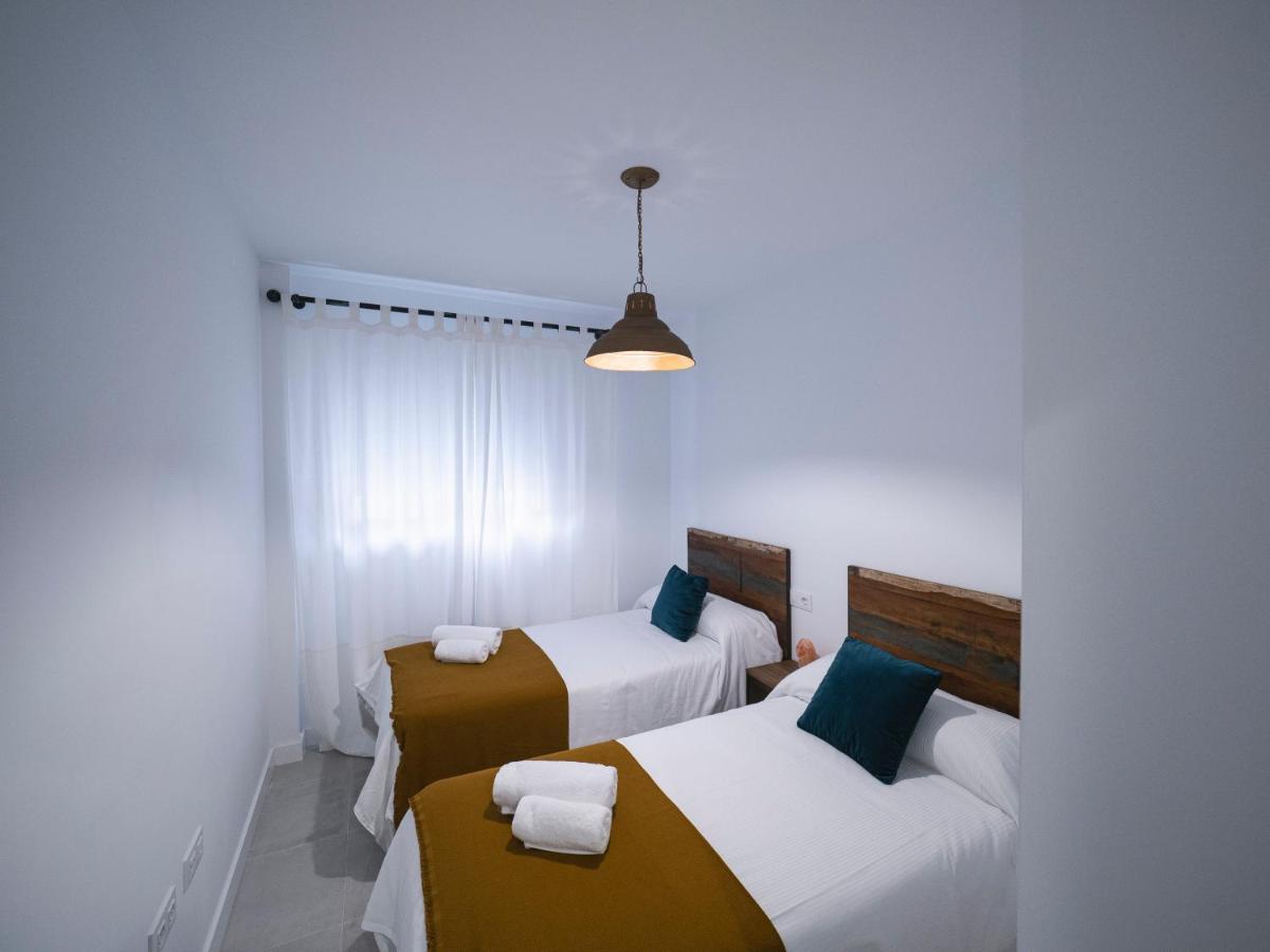 Jardin Luxury Fjhomefj Jerez de la Frontera Buitenkant foto