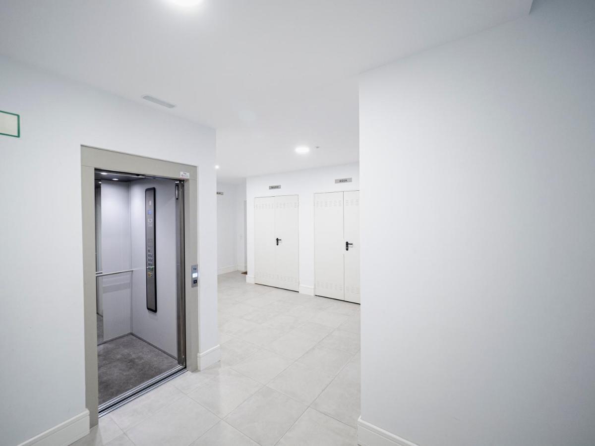 Jardin Luxury Fjhomefj Jerez de la Frontera Buitenkant foto