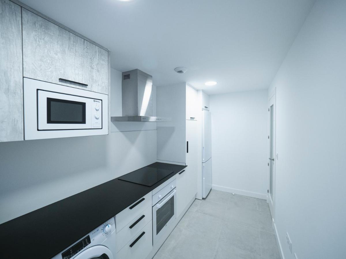 Jardin Luxury Fjhomefj Jerez de la Frontera Buitenkant foto