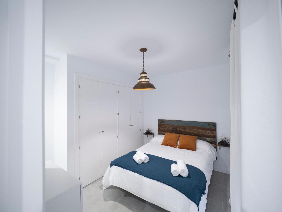 Jardin Luxury Fjhomefj Jerez de la Frontera Buitenkant foto