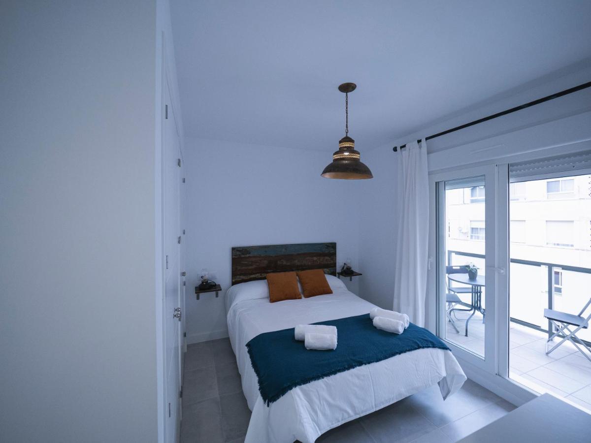 Jardin Luxury Fjhomefj Jerez de la Frontera Buitenkant foto